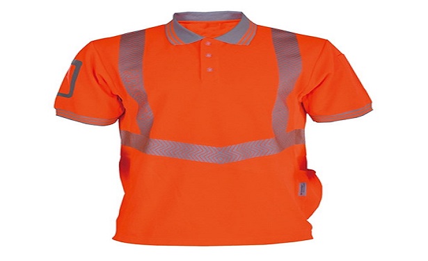 Ademende Hi-vis poloshirts: de favoriete uitrusting voor on-duty werknemers