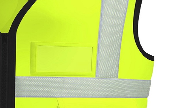Geperforeerde reflecterende tape leidt een nieuw tijdperk van bescherming