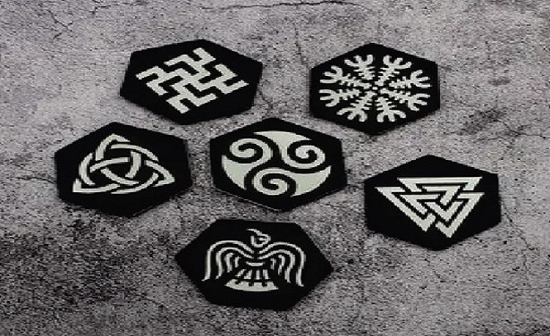 Aangepaste reflecterende logo's: de perfecte mix van veiligheid en stijl