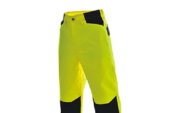 Hoe kunnen Hi-Vis ademende waterdichte broeken de veiligheid van buitenwerk verbeteren?