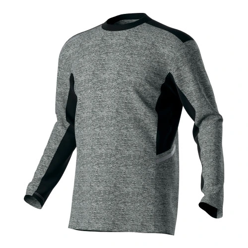 Comfort casual sweatshirt