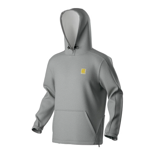 Zware Versie Causale Hoodie