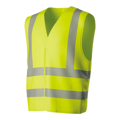 HI-VIS Vest tegen vlam
