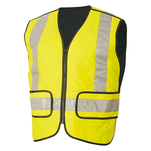 HI-VIS koelveiligheidsvest