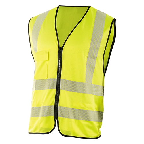 HI-VIS veiligheidsvest