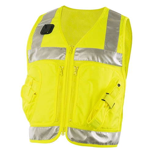 HI-VIS tactisch vest