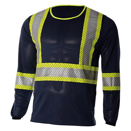HI-VIS Mesh T-shirt