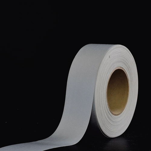 Vlamweerstand Naaien Reflecterende Tape