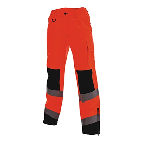 HI-VIS twee tone 600D geïsoleerde broek