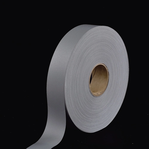 TC-basisprestaties naaien reflecterende tape