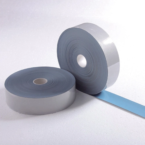 Industriële was-en vlambestendigheid warmteoverdracht reflecterende tape