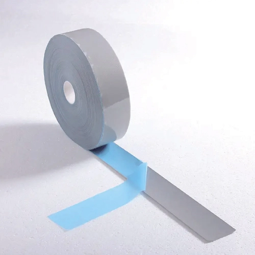 Industriële was warmteoverdracht reflecterende tape