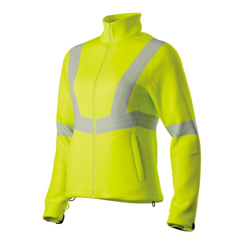 HI-VIS geïsoleerde binnenjas voor dames