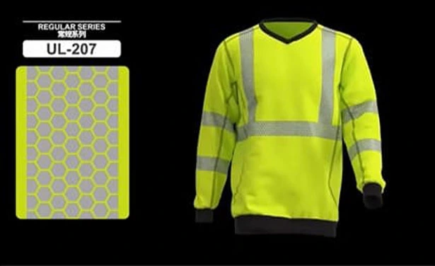 Kachun: het aanbieden van ongeëvenaarde persoonlijke beschermende kleding, vlambestendige werkkleding en sportwerkkleding