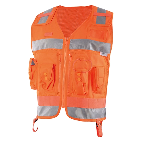 HI-VIS tactische prestatievest