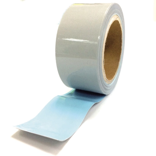 FR warmteoverdracht reflecterende tape