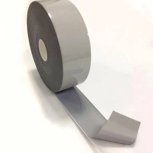 Regelmatige warmteoverdracht reflecterende tape