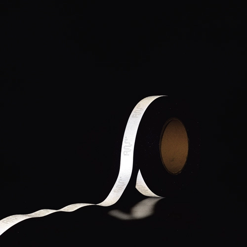 Reflecterende Lasermarkering