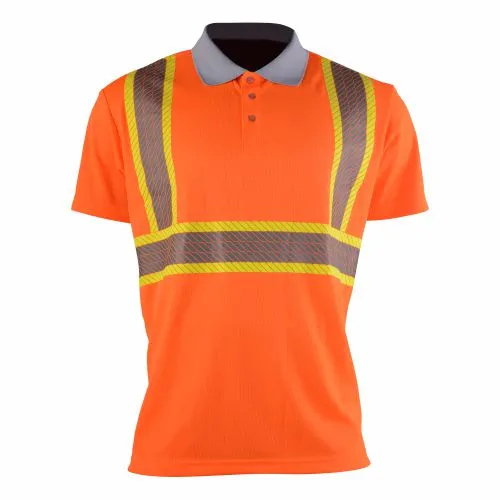 HI-VIS poloshirt